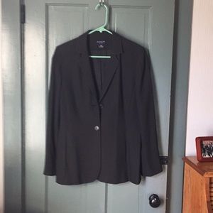 Ann Taylor blazer